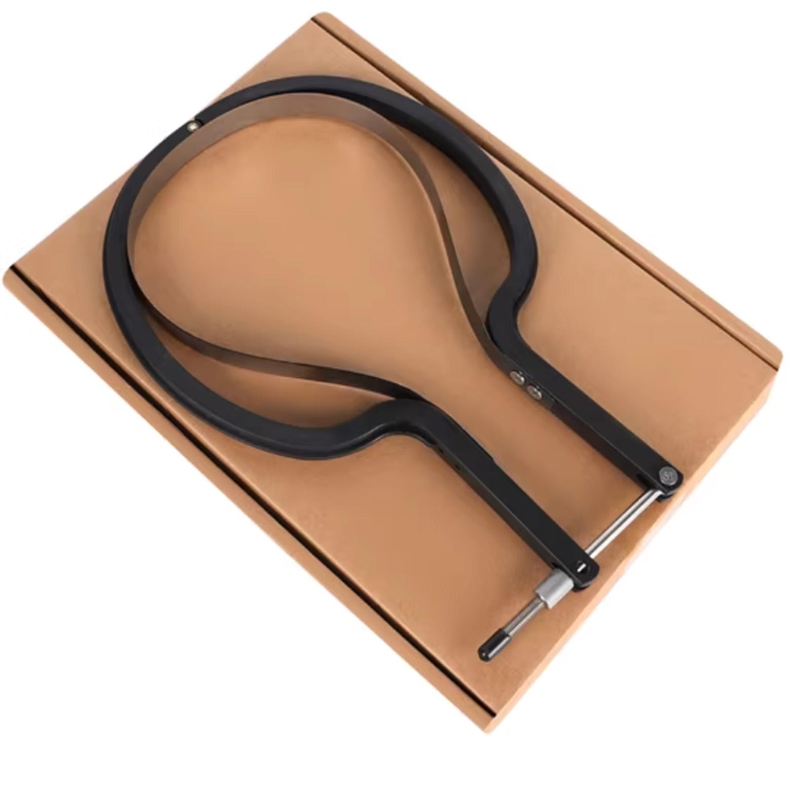 Table Tennis Usa - Table Tennis Cut Kit with Curved