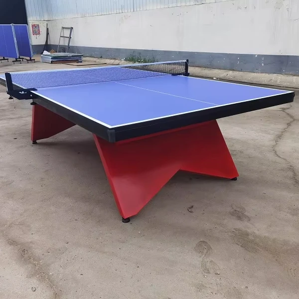 Table Tennis Logo Free - Hot Selling Custom Logo Color 12mm