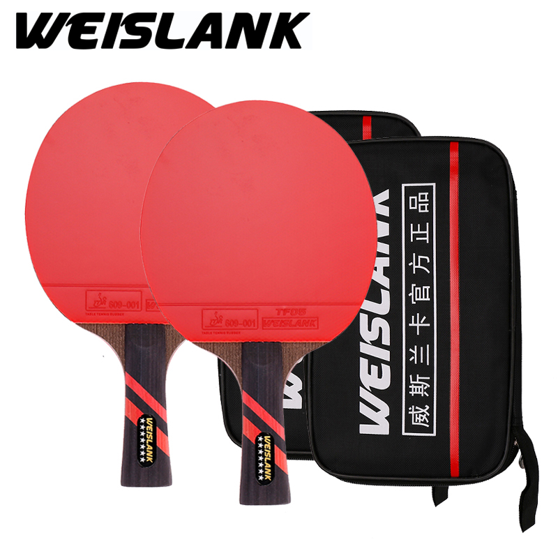 Stiga Carbon Blade - Carbon Fiber Blade Table Tennis Racket
