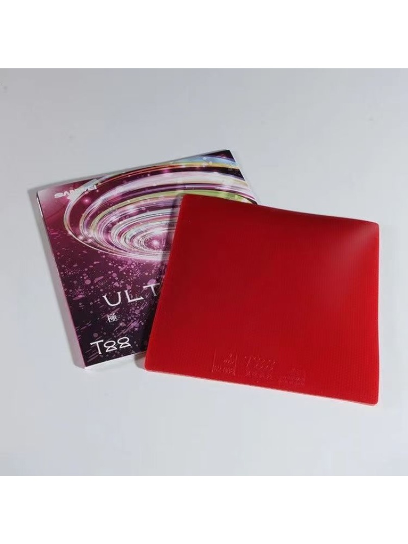Table Tennis Paddles - SANWEI T88 Ultra Spin Table Tennis
