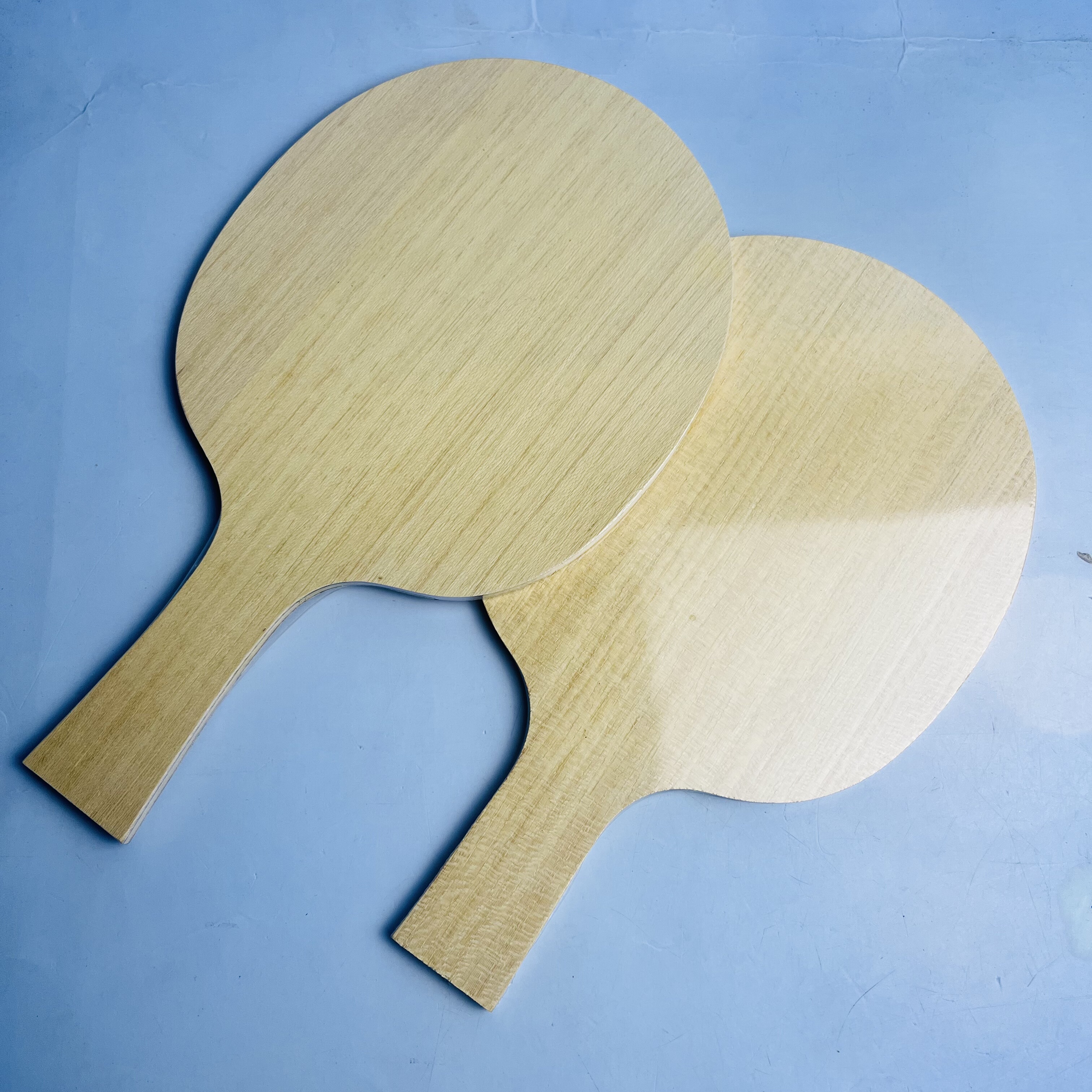 Table Tennis Blade with Limoni - Stiga Carbon Blade ulasan dan harga
