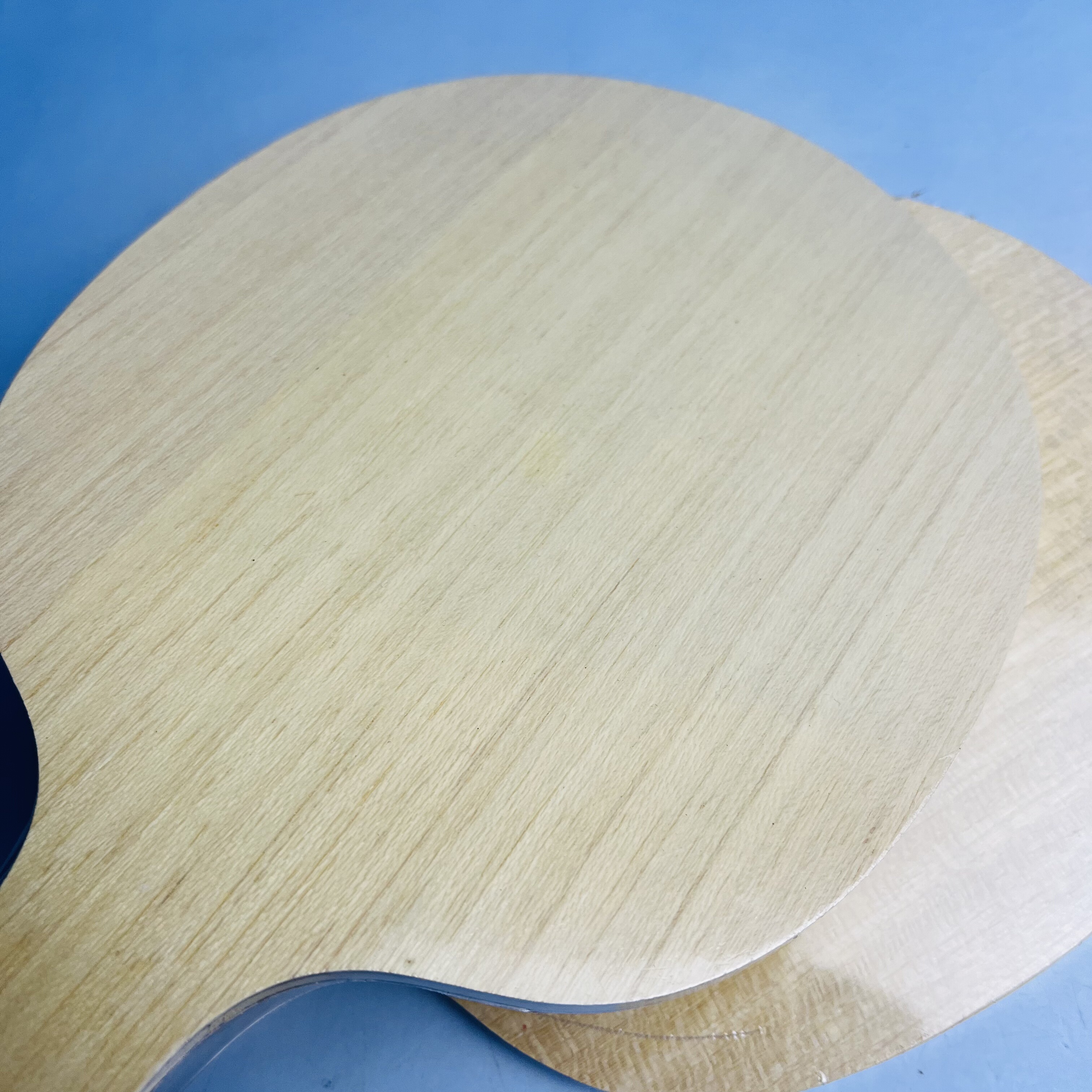 Table Tennis Blade with Limoni - Stiga Carbon Blade ulasan dan harga