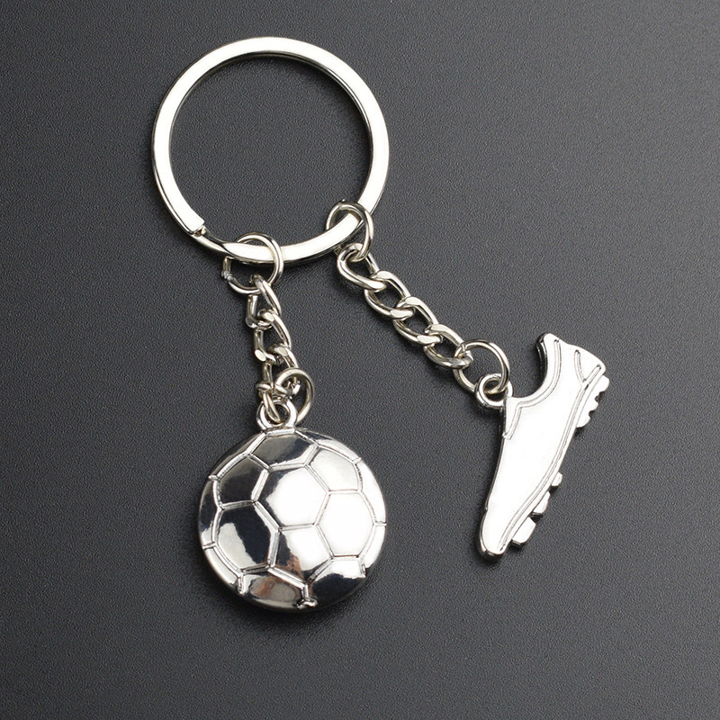 Table Tennis Souvenir Keychain - Table Tennis Logo Free ulasan dan harga