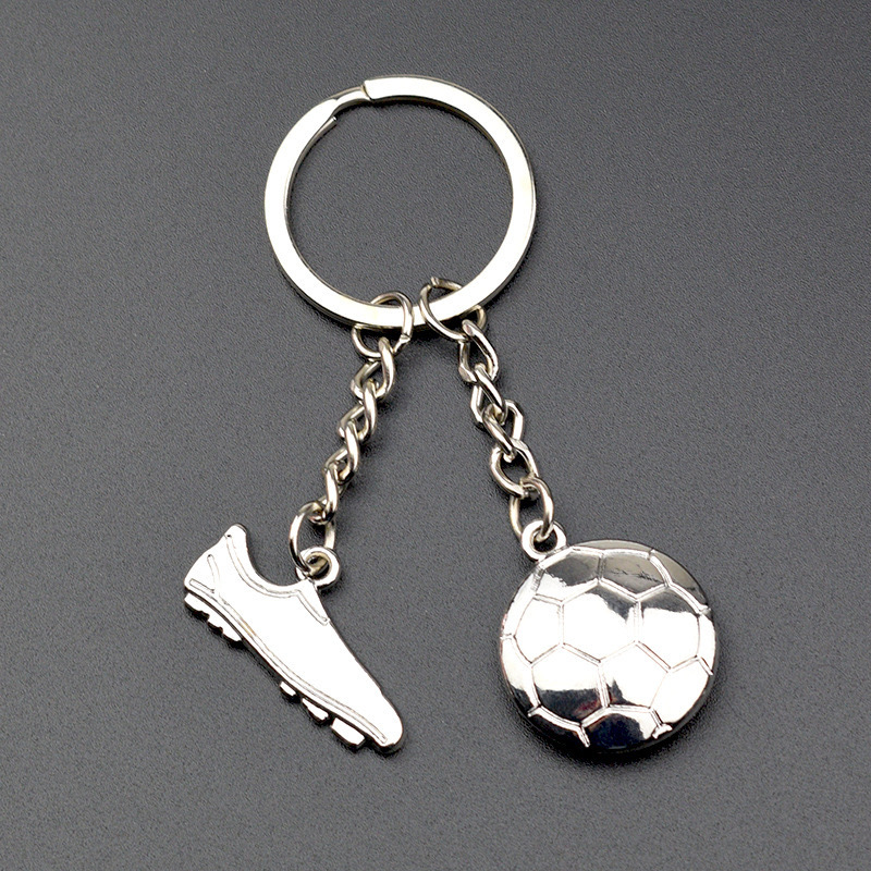 Table Tennis Souvenir Keychain - Table Tennis Logo Free ulasan dan harga