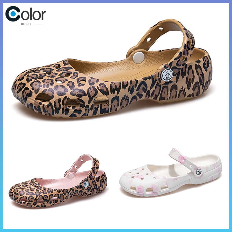 Summer New Women'S Cute Ballet - Anti Loop Rubber ulasan dan harga