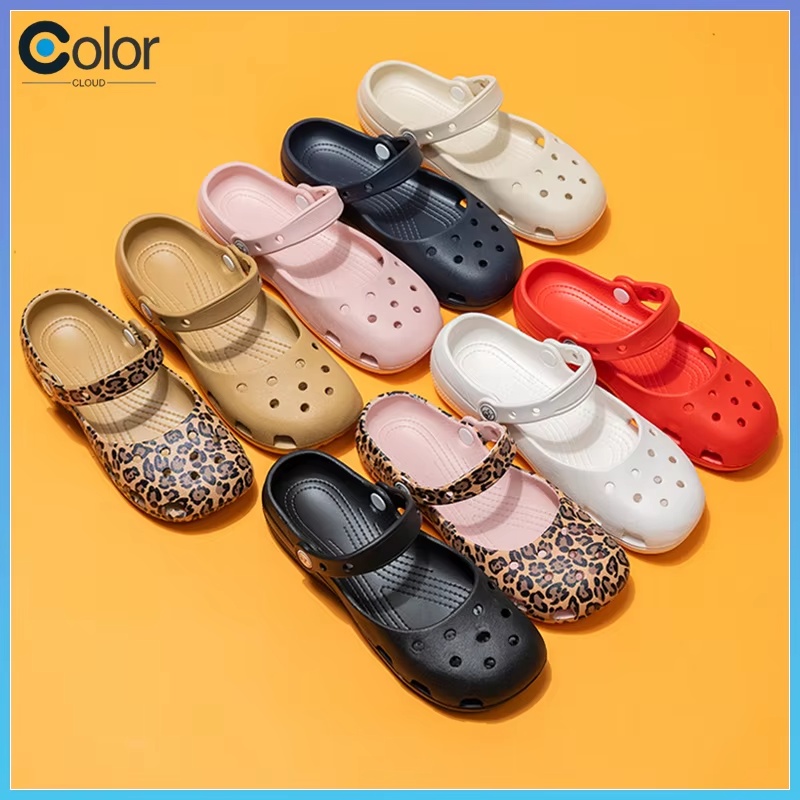 Summer New Women'S Cute Ballet - Anti Loop Rubber ulasan dan harga