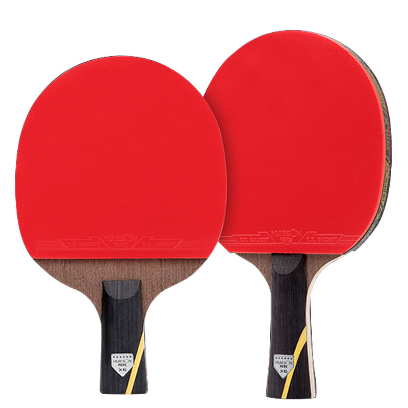 Huieson 5/6 Star Table Tennis  - Table Tennis Zone ulasan dan harga