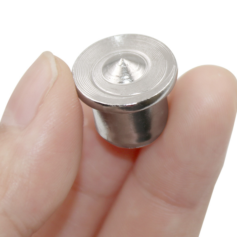 8/24Pcs Dowel Drill Centre Poi - Table Tennis Zone ulasan dan harga