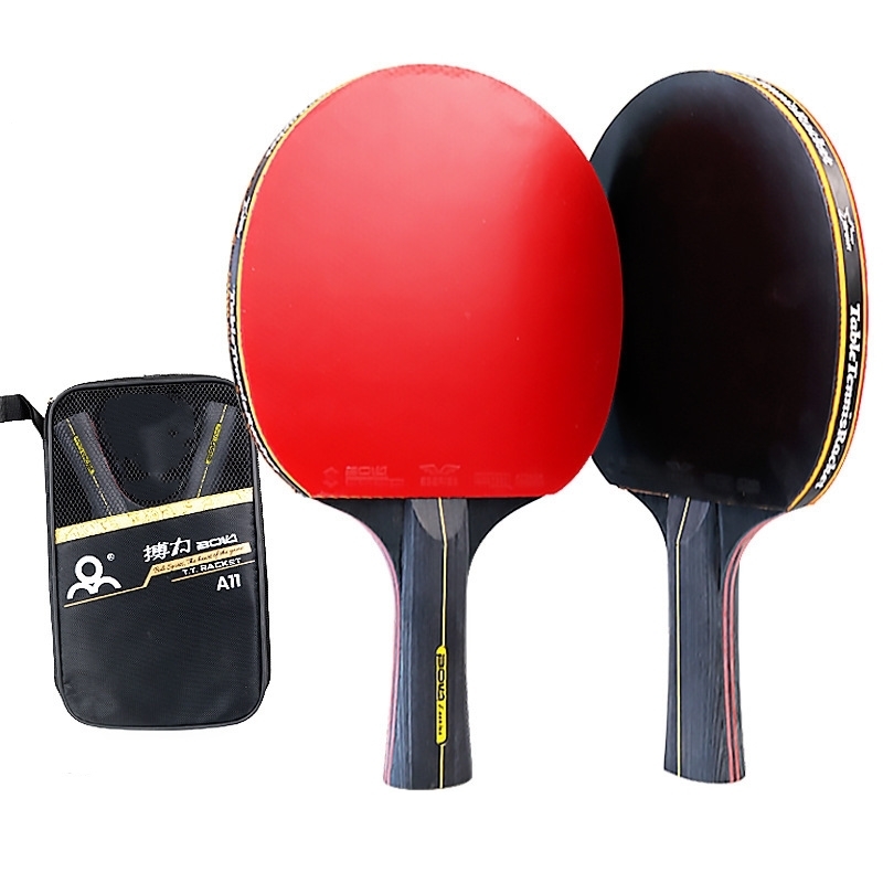 2PCS Professional 6 Star Table - Table Tennis History ulasan dan harga