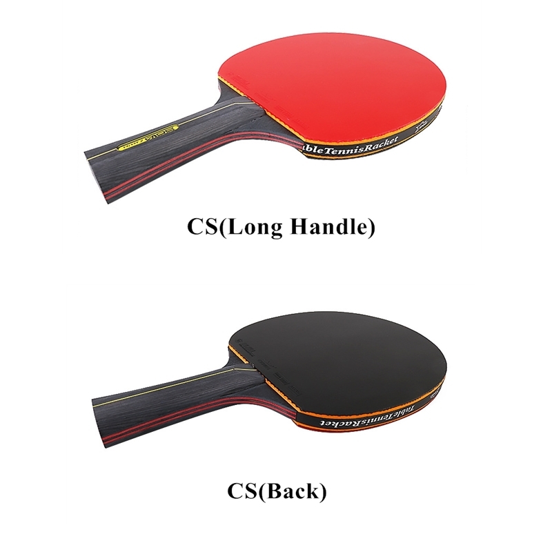 2PCS Professional 6 Star Table - Table Tennis History ulasan dan harga