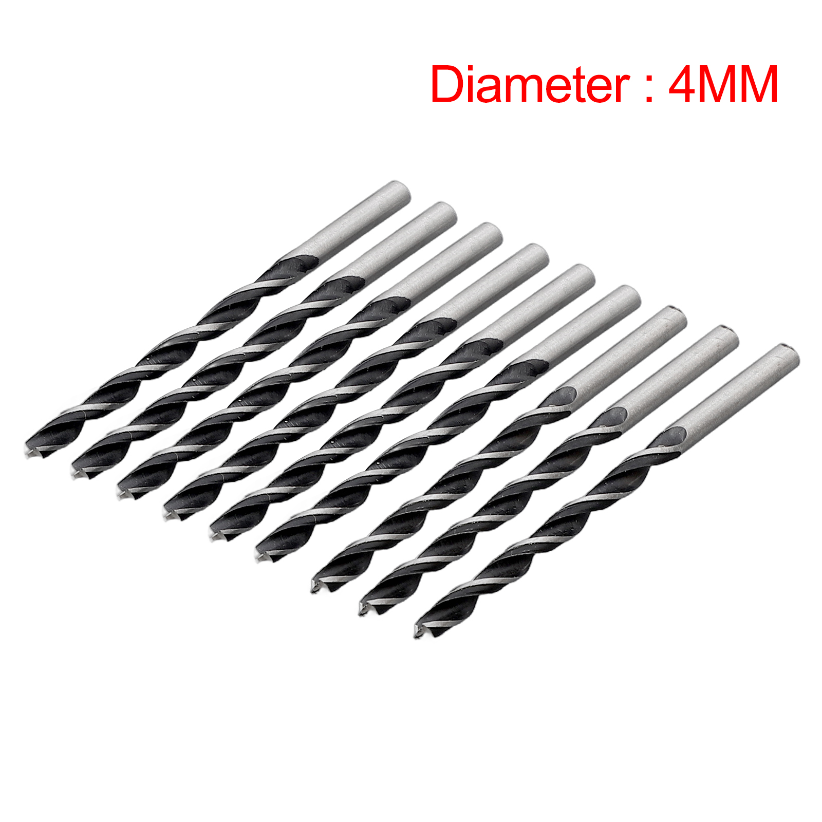 Wood Drill Bit Garden Home Pow - Table Tennis Zone ulasan dan harga