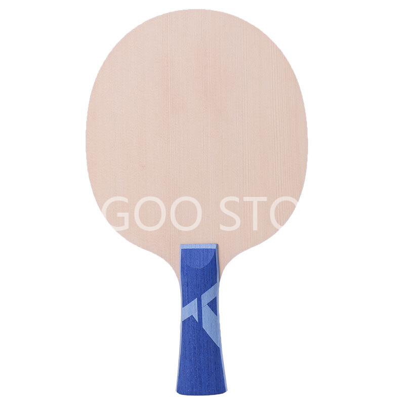 YINHE T-1S / T1S Table Tennis  - Stiga Carbon Blade ulasan dan harga