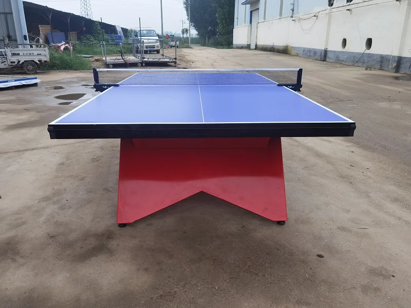 Hot Selling Custom Logo Color  - Table Tennis Logo Free ulasan dan harga