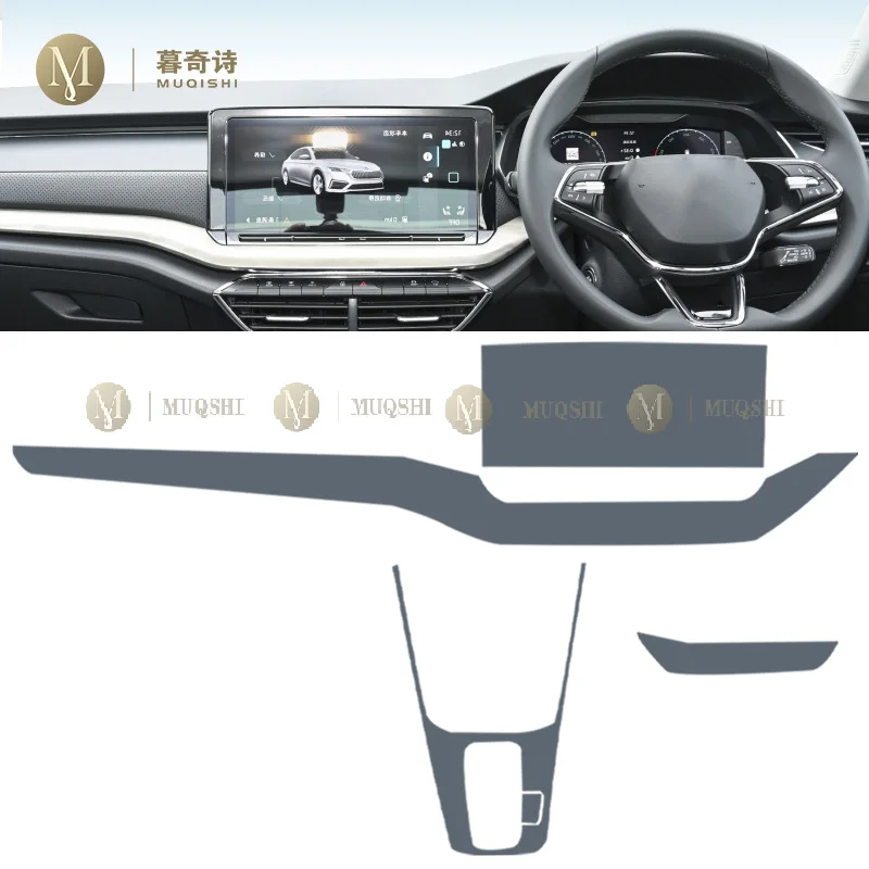 For Skoda Octavia 2022-2023 Ca - Table Tennis Zone ulasan dan harga