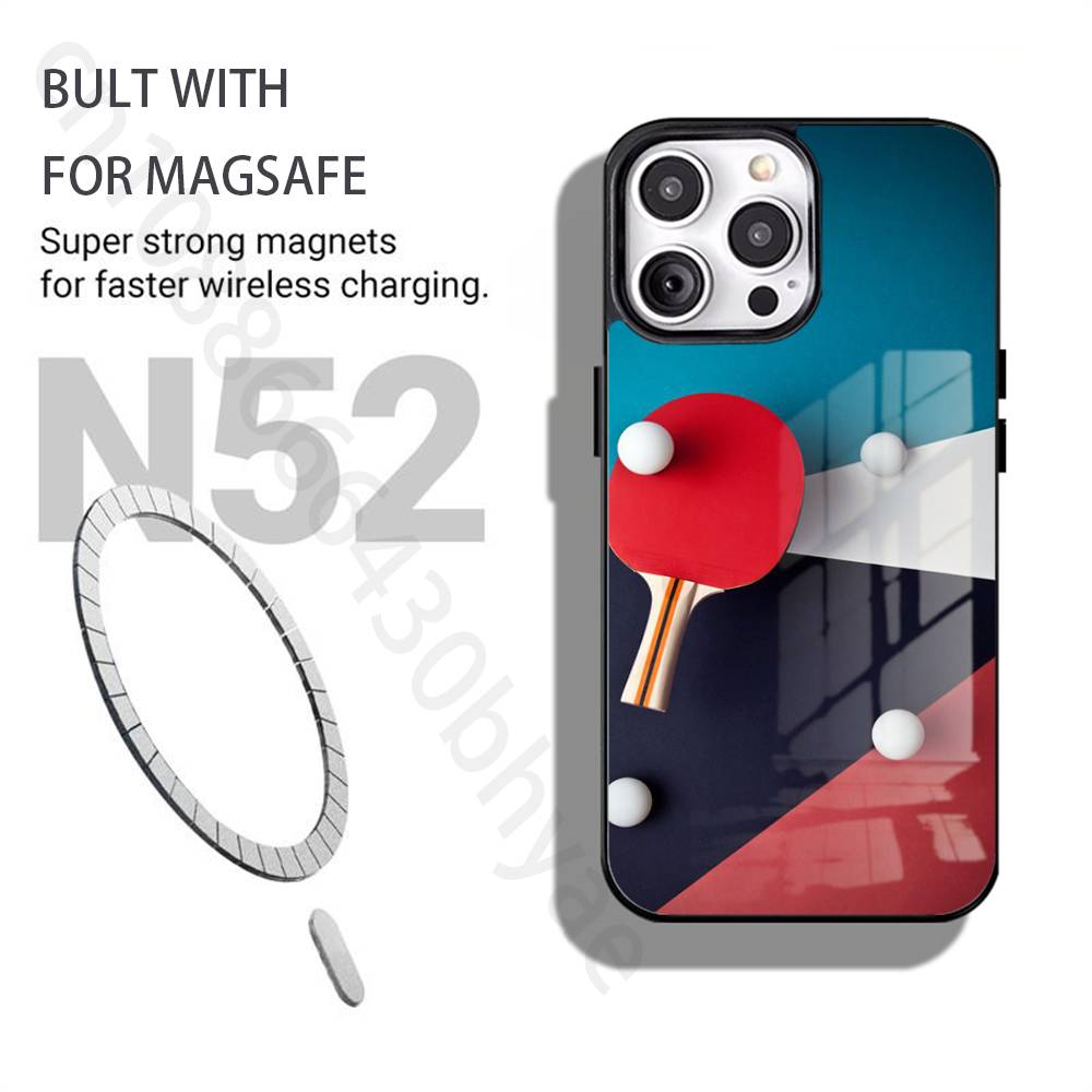Table Tennis Racket Ping Pong  - Table Tennis Logo Free ulasan dan harga