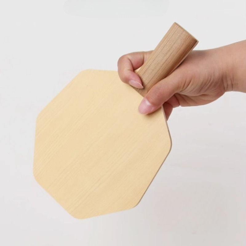 7PLY Hexagon Table Tennis Rack - Table Tennis Paddles ulasan dan harga