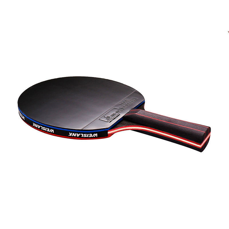 Carbon Fiber Blade Table Tenni - Stiga Carbon Blade ulasan dan harga