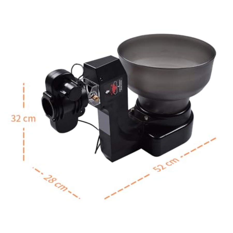 Table tennis training robot HP - Table Tennis Usa ulasan dan harga