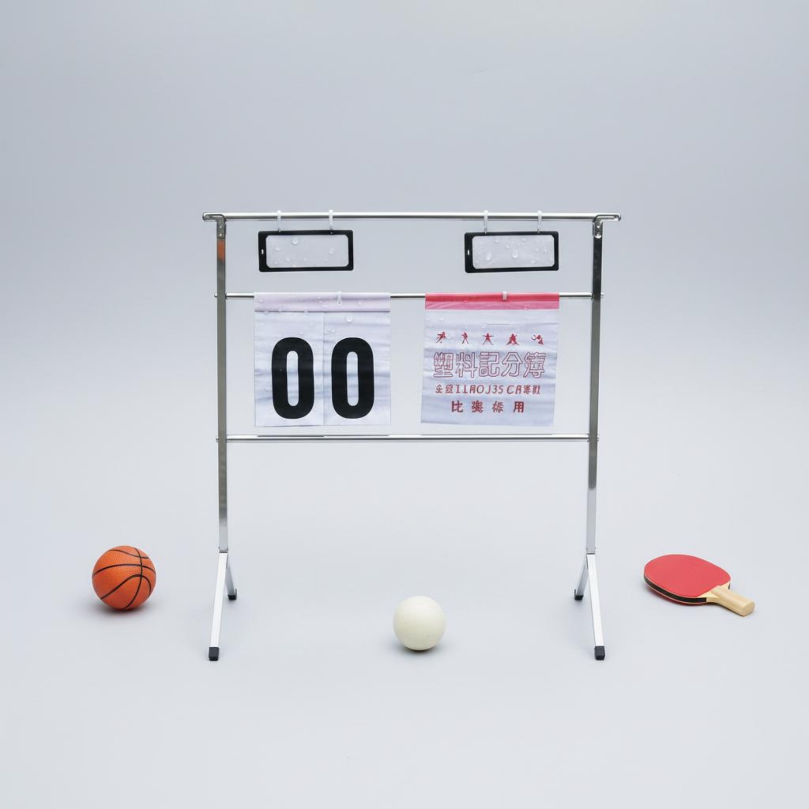 Portable Flip Scoreboard Water - Table Tennis Usa ulasan dan harga