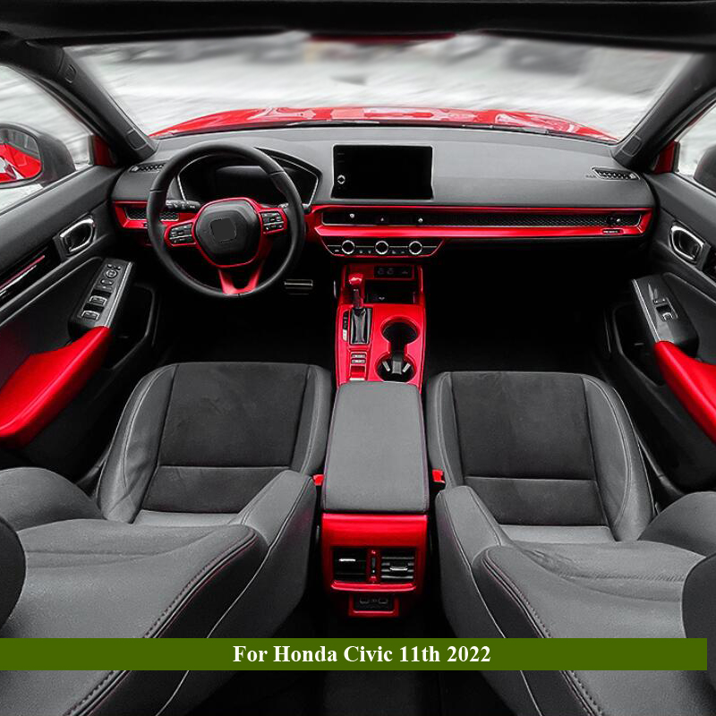 For Honda Civic 11Th Gen 2022- - Table Tennis Zone ulasan dan harga