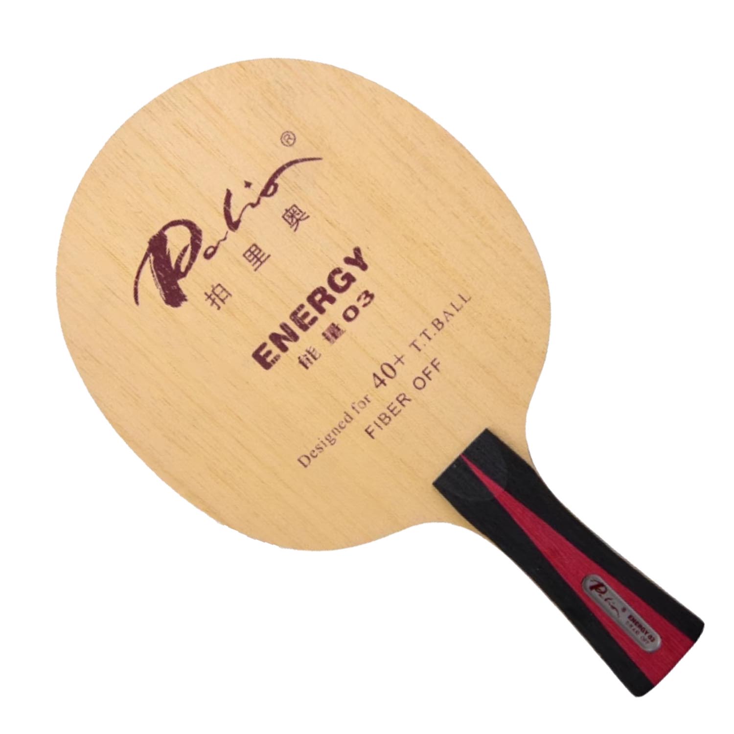 Original Palio Energy03 Energy - Stiga Carbon Blade ulasan dan harga