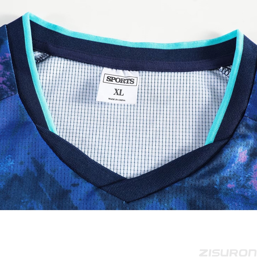 Custom Text Logo CHINA Fan Z.D - Table Tennis Logo Free ulasan dan harga