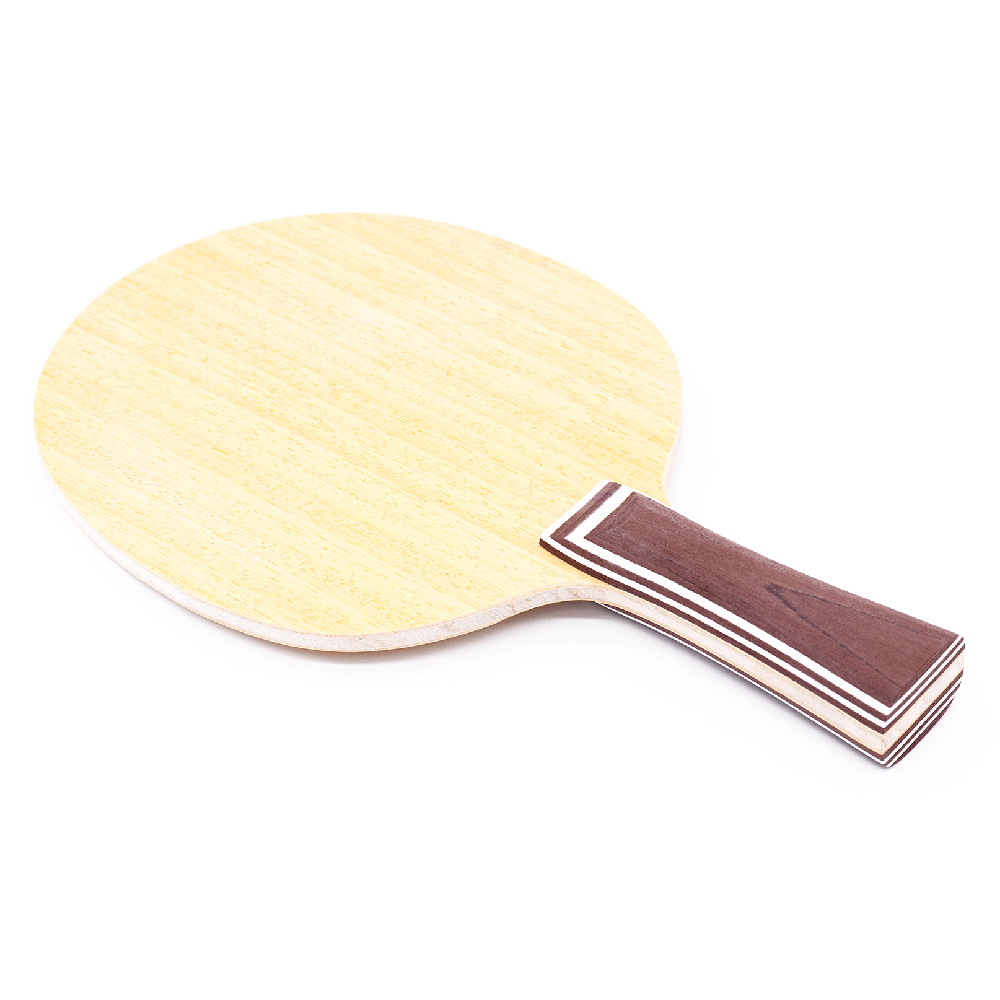 OEM Custom Table Tennis Blade  - Table Tennis Logo Free ulasan dan harga