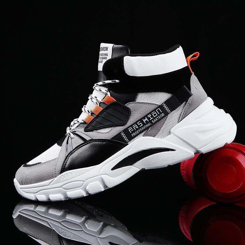 Hightop Summer Men's Sport Sho - Table Tennis Information ulasan dan harga