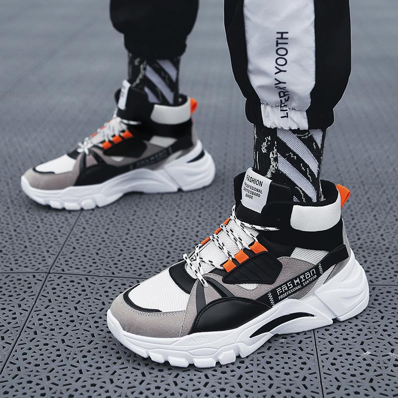 Hightop Summer Men's Sport Sho - Table Tennis Information ulasan dan harga