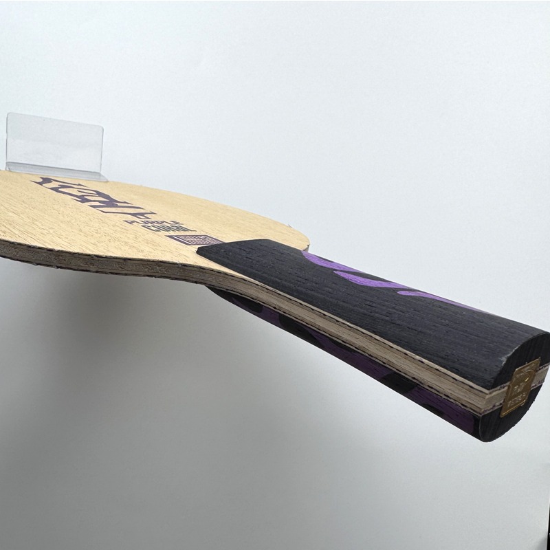 Meteor Purple Coral Table Tenn - Table Tennis Usa ulasan dan harga