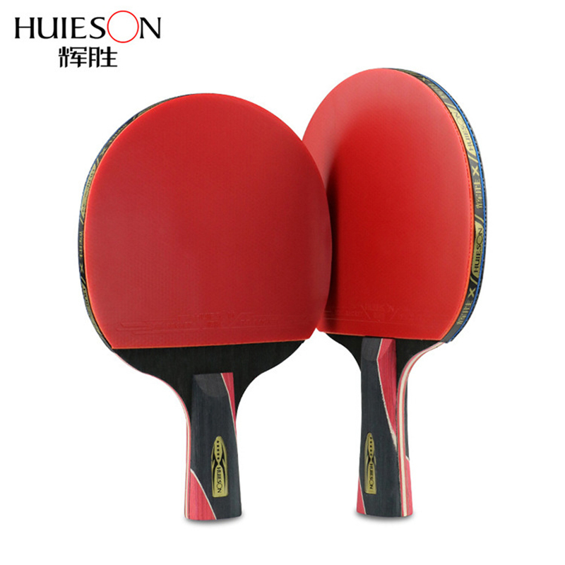 Huieson 5 Star 6 Star Carbon F - Table Tennis History ulasan dan harga