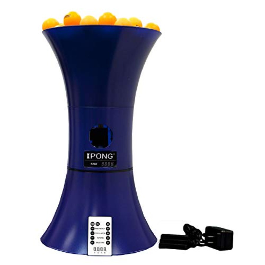 iPong V300 Table Tennis Traini - Table Tennis Usa ulasan dan harga
