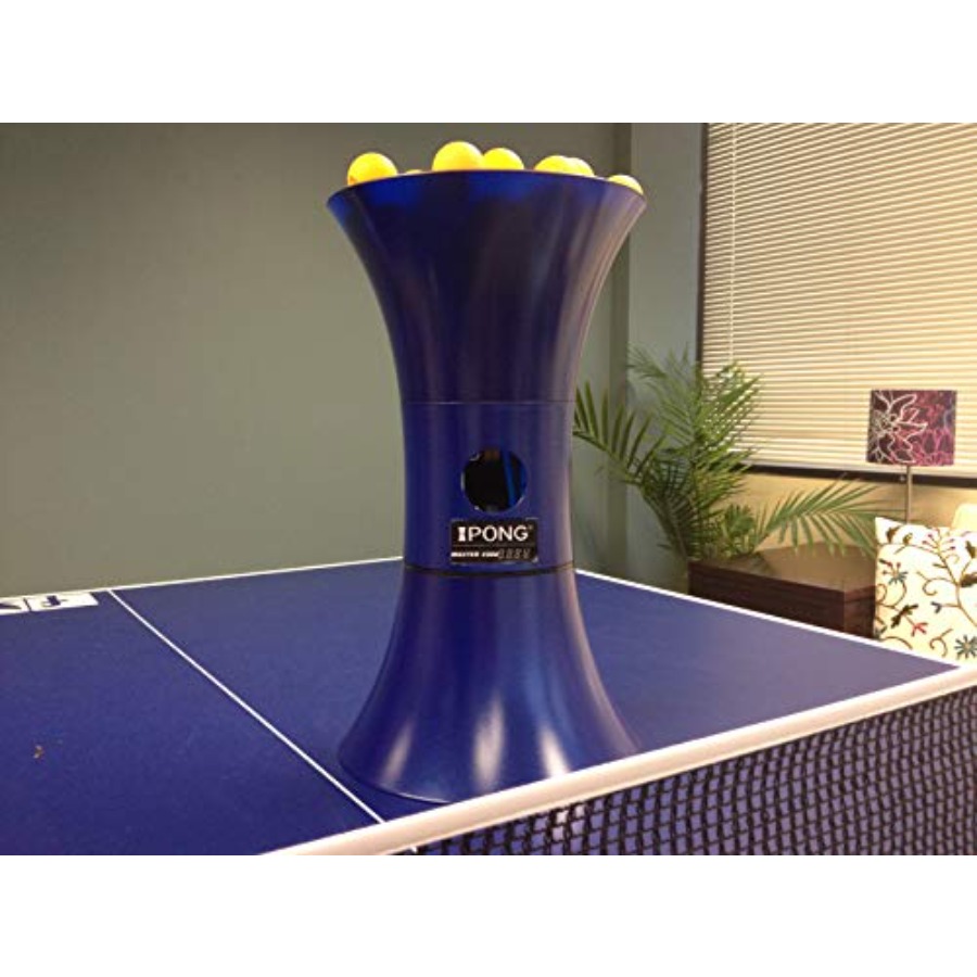 iPong V300 Table Tennis Traini - Table Tennis Usa ulasan dan harga