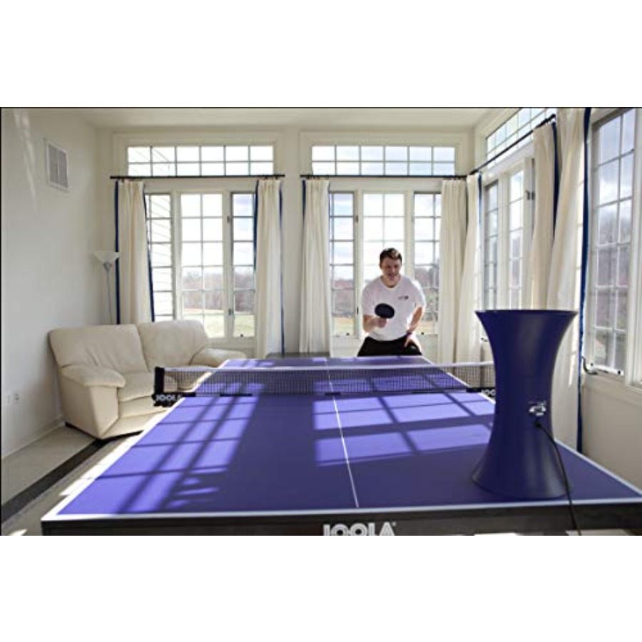 iPong V300 Table Tennis Traini - Table Tennis Usa ulasan dan harga