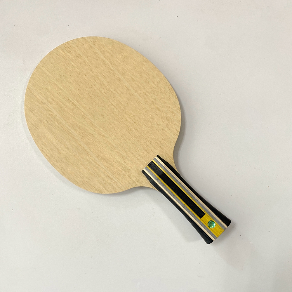 DIY Super ZL Carbon Fiber Tabl - Stiga Carbon Blade ulasan dan harga