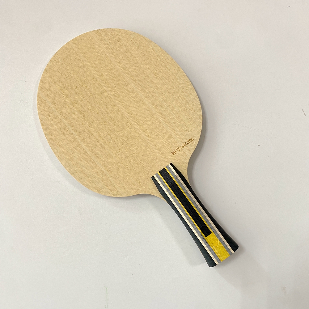 DIY Super ZL Carbon Fiber Tabl - Stiga Carbon Blade ulasan dan harga