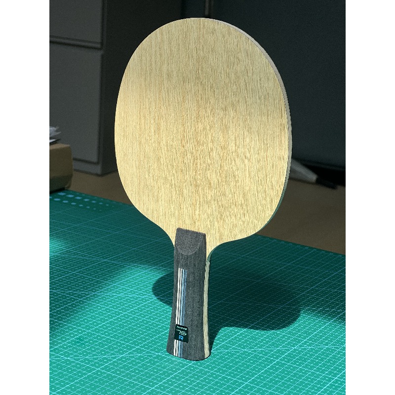 SANWEI 75R 5+2 Outer H-GLC Tab - Table Tennis Usa ulasan dan harga