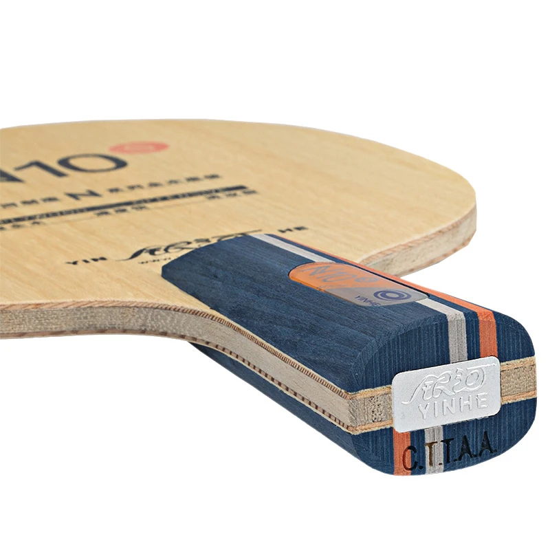 YINHE N10s Table Tennis Blade  - Table Tennis Usa ulasan dan harga