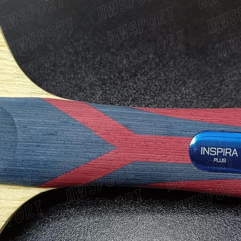 STIGA INSPIRA PLUS Table Tenni - Stiga Carbon Blade ulasan dan harga