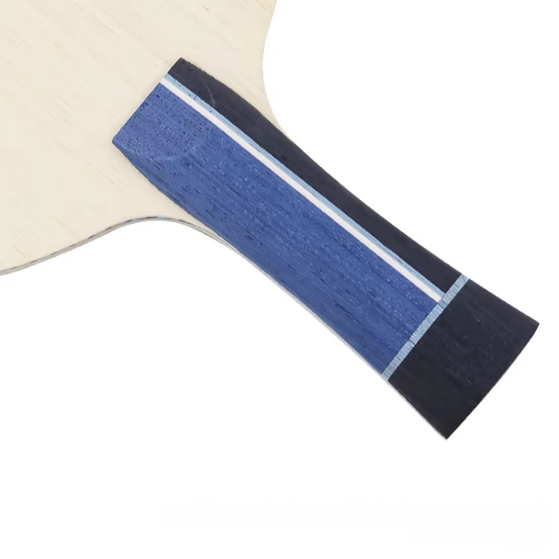 1PCS Blue Carbon Fiber Table T - Table Tennis Usa ulasan dan harga