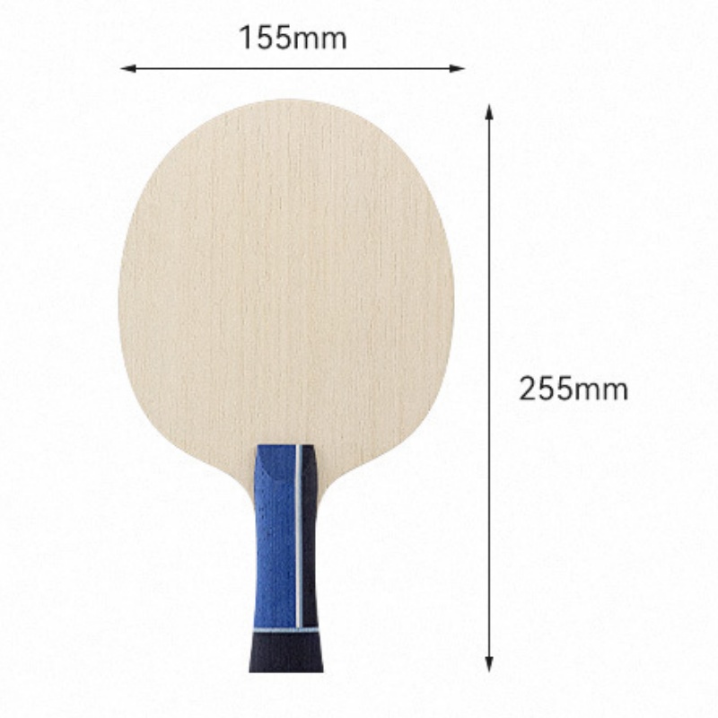 1PCS Blue Carbon Fiber Table T - Table Tennis Usa ulasan dan harga
