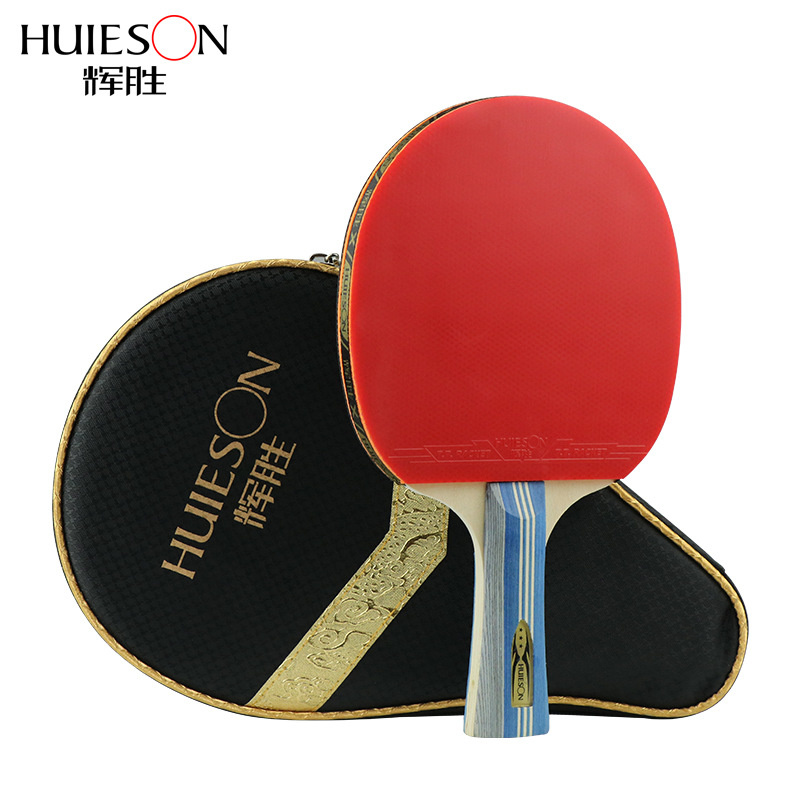 Huieson 3 Star Table Tennis Ra - Table Tennis History ulasan dan harga