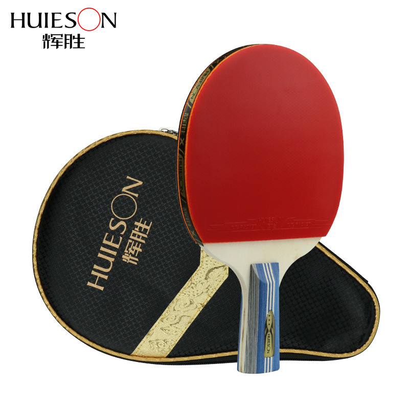 Huieson 3 Star Table Tennis Ra - Table Tennis History ulasan dan harga