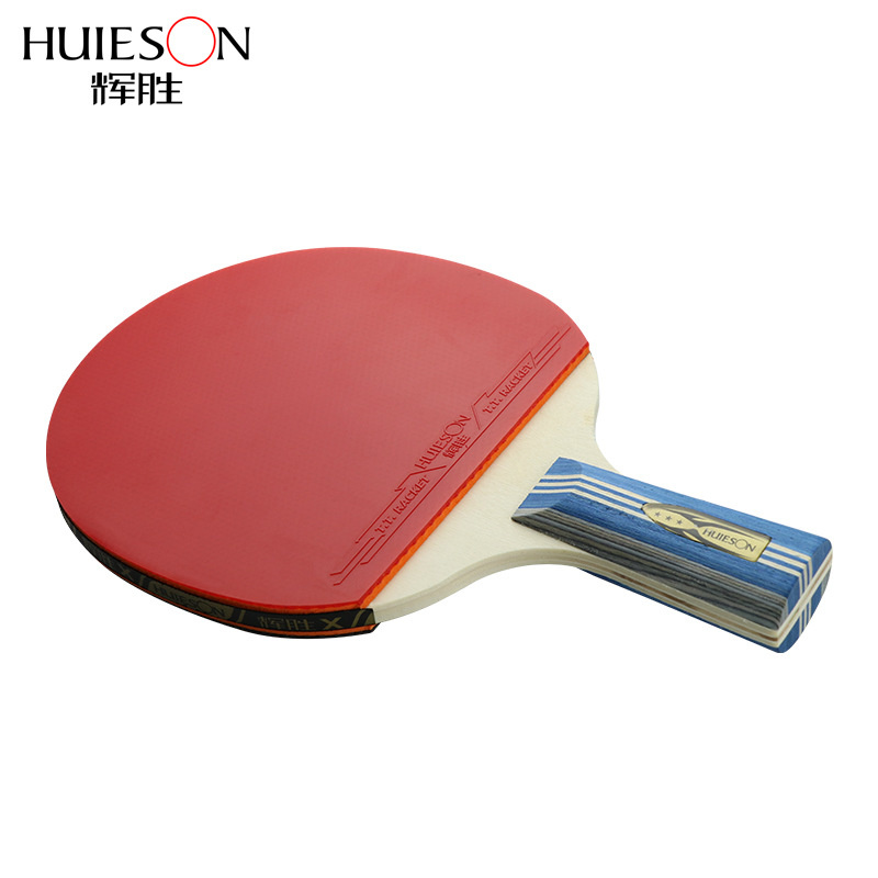 Huieson 3 Star Table Tennis Ra - Table Tennis History ulasan dan harga