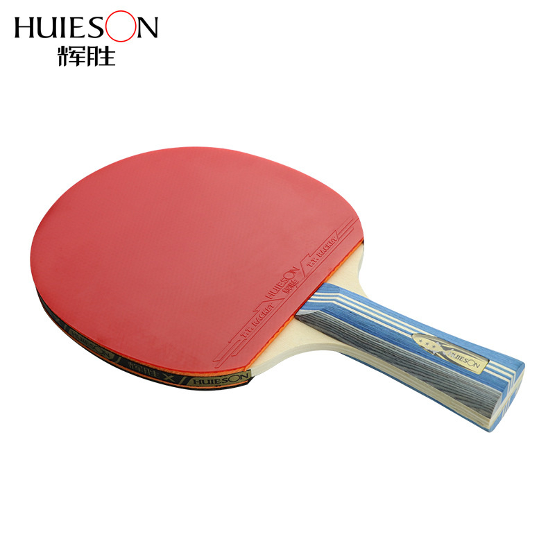 Huieson 3 Star Table Tennis Ra - Table Tennis History ulasan dan harga