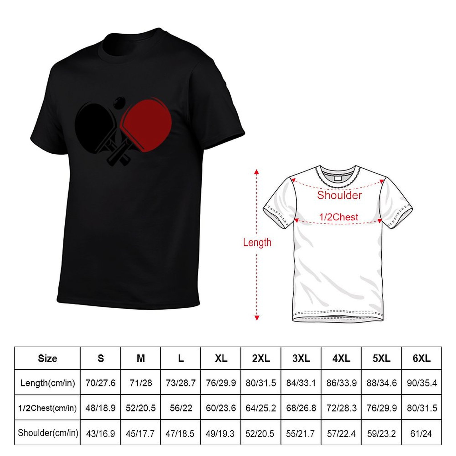 Table tennis logos design T-Sh - Table Tennis Logo Free ulasan dan harga