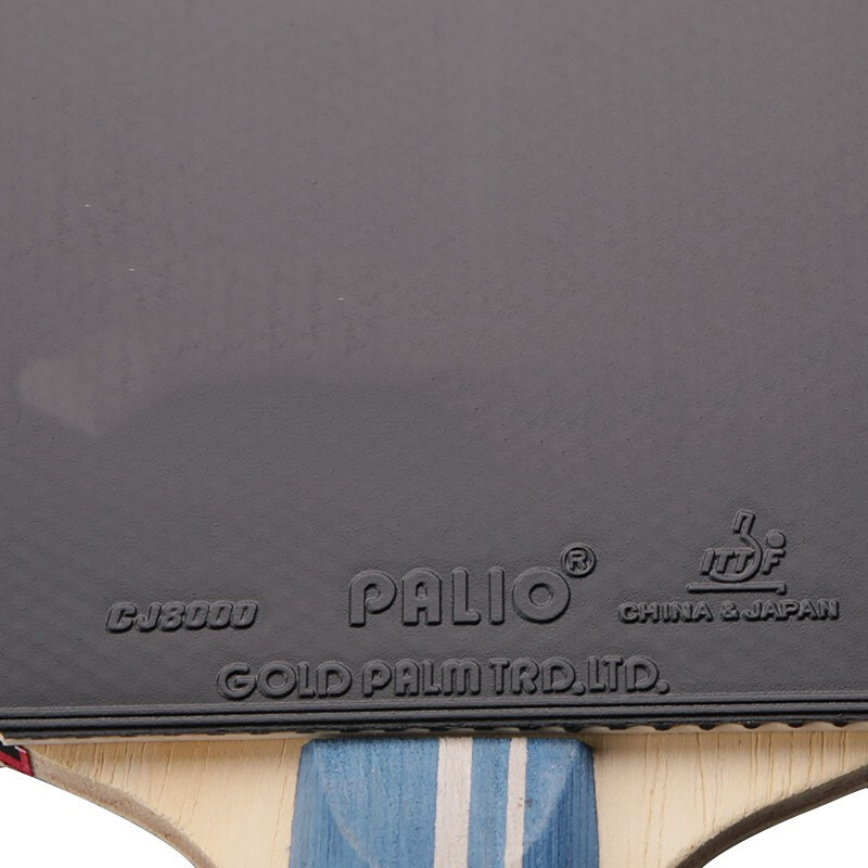 PALIO 2 STAR Table Tennis Rack - Table Tennis History ulasan dan harga
