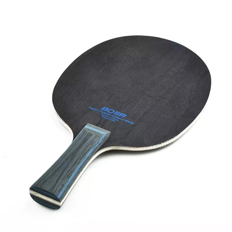 Original BOER LION Table Tenni - Stiga Carbon Blade ulasan dan harga