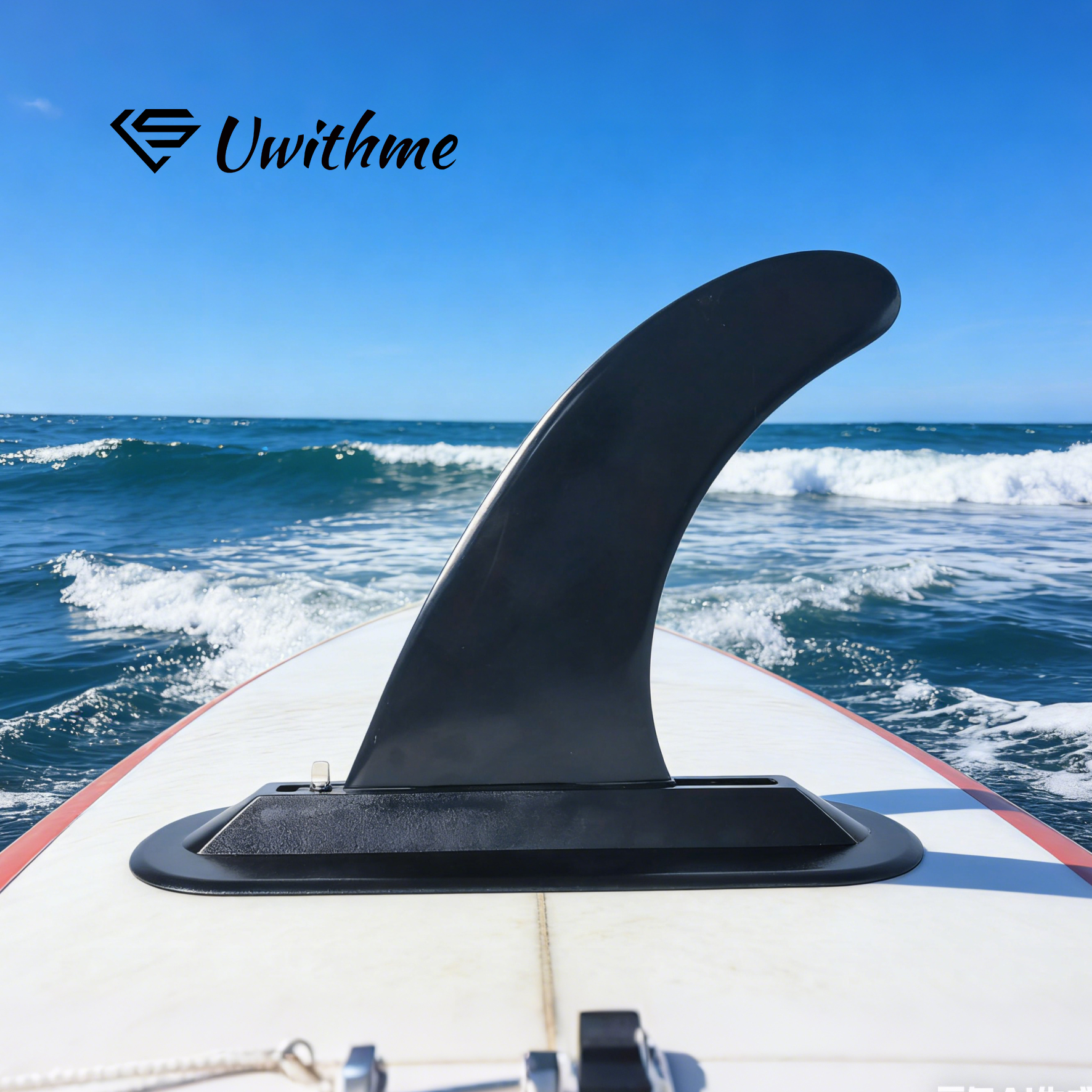 10 inch Nylon SUP Single Cente - Table Tennis Zone ulasan dan harga