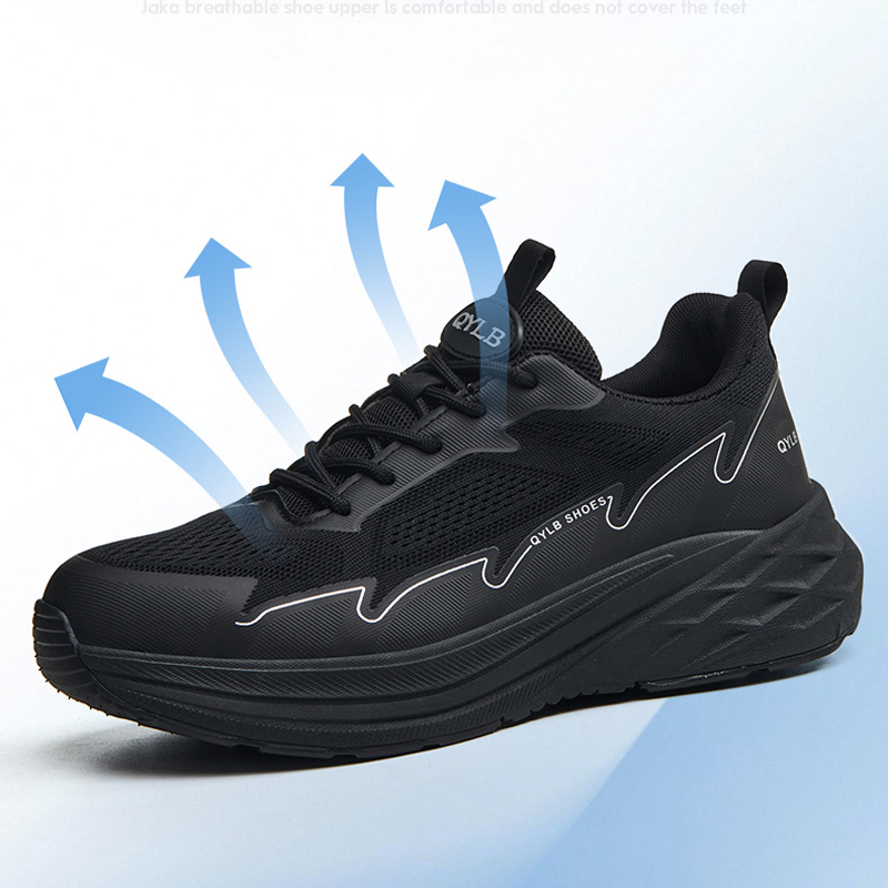 Lightweight Comfort Safety Sho - Anti Loop Rubber ulasan dan harga